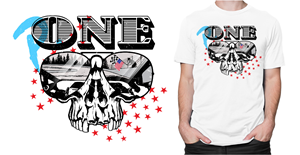 Diseño de Camiseta por JKYCreative para este proyecto | Diseño #34318047