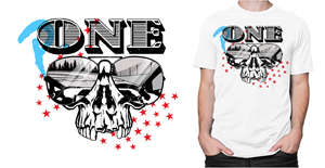 Diseño de Camiseta por JKYCreatives para este proyecto | Diseño: #34322869