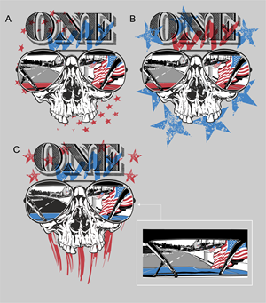 Diseño de Camiseta por Yakuza20 para este proyecto | Diseño: #34310441