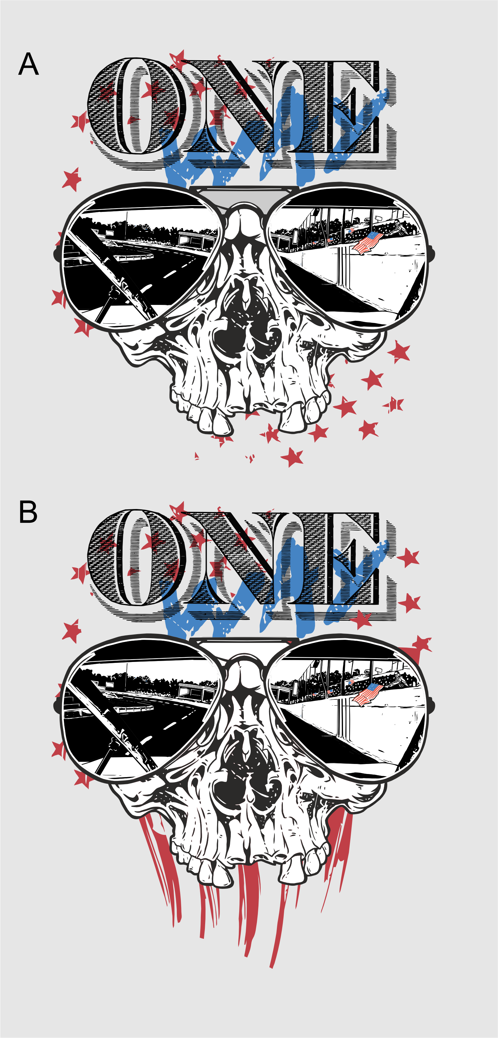 T-shirt Design by Yakuza20 for this project | Design #34310447