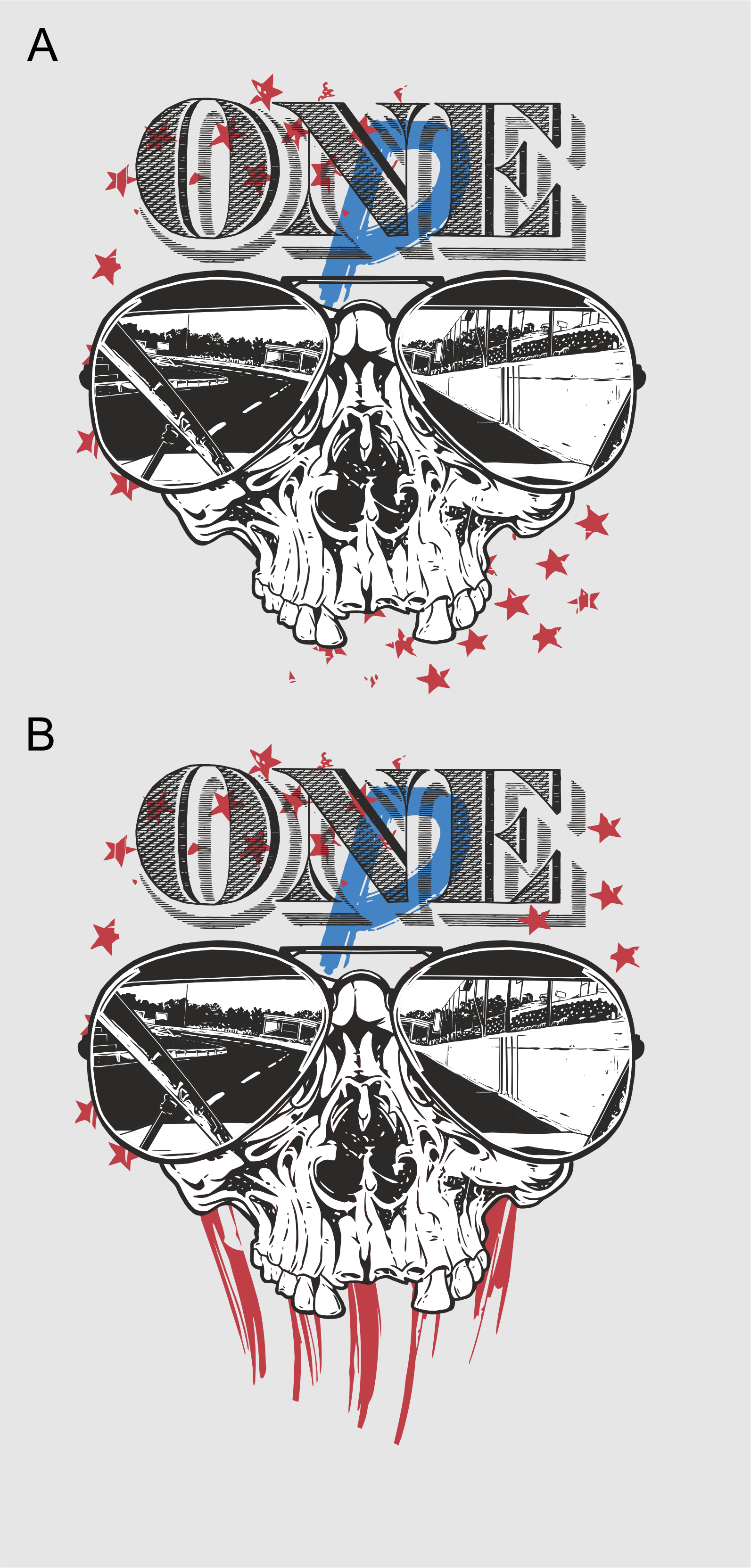 T-shirt Design by Yakuza20 for this project | Design #34311303