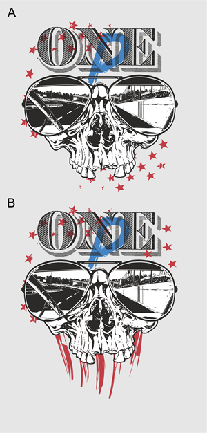 Diseño de Camiseta por Yakuza20 para este proyecto | Diseño: #34311303