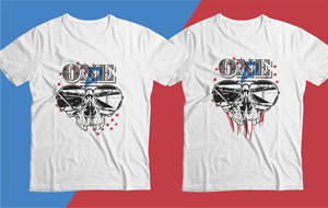 Diseño de Camiseta por Yakuza20 para este proyecto | Diseño: #34311304