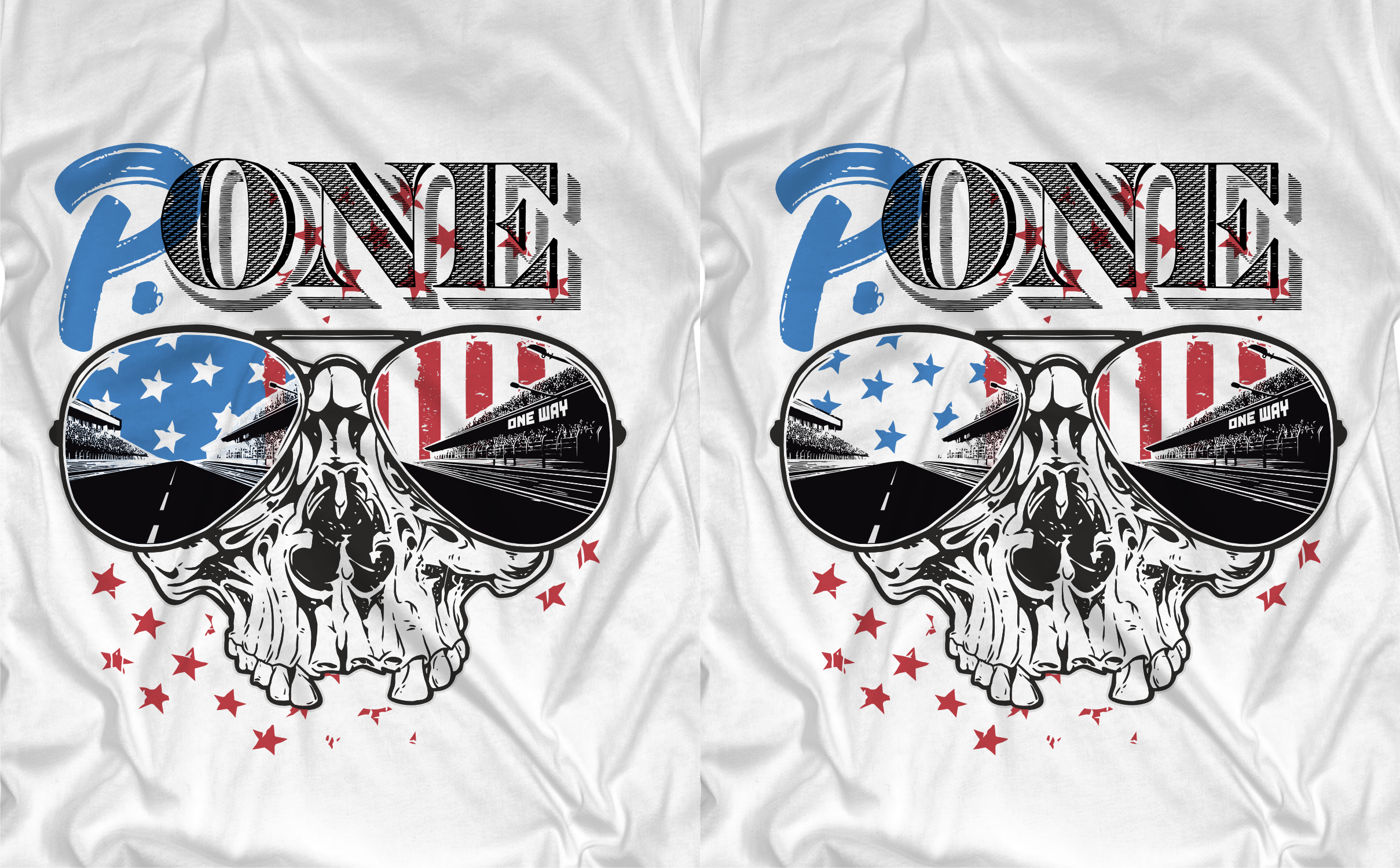 Diseño de Camiseta por Yakuza20 para este proyecto | Diseño #34322093