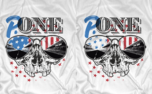 Diseño de Camiseta por Yakuza20 para este proyecto | Diseño: #34322093