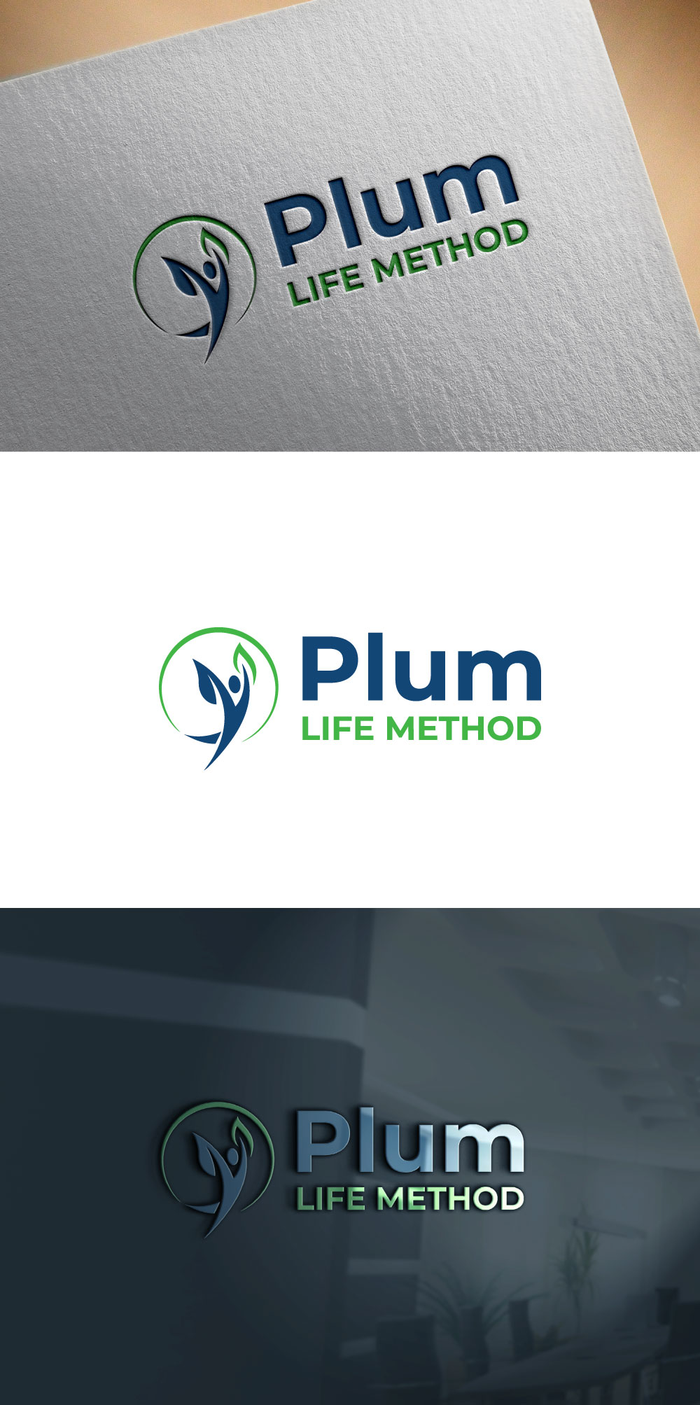 Logo Design by DesignVerse777 for Noelle Van Coaching | Design #34307688