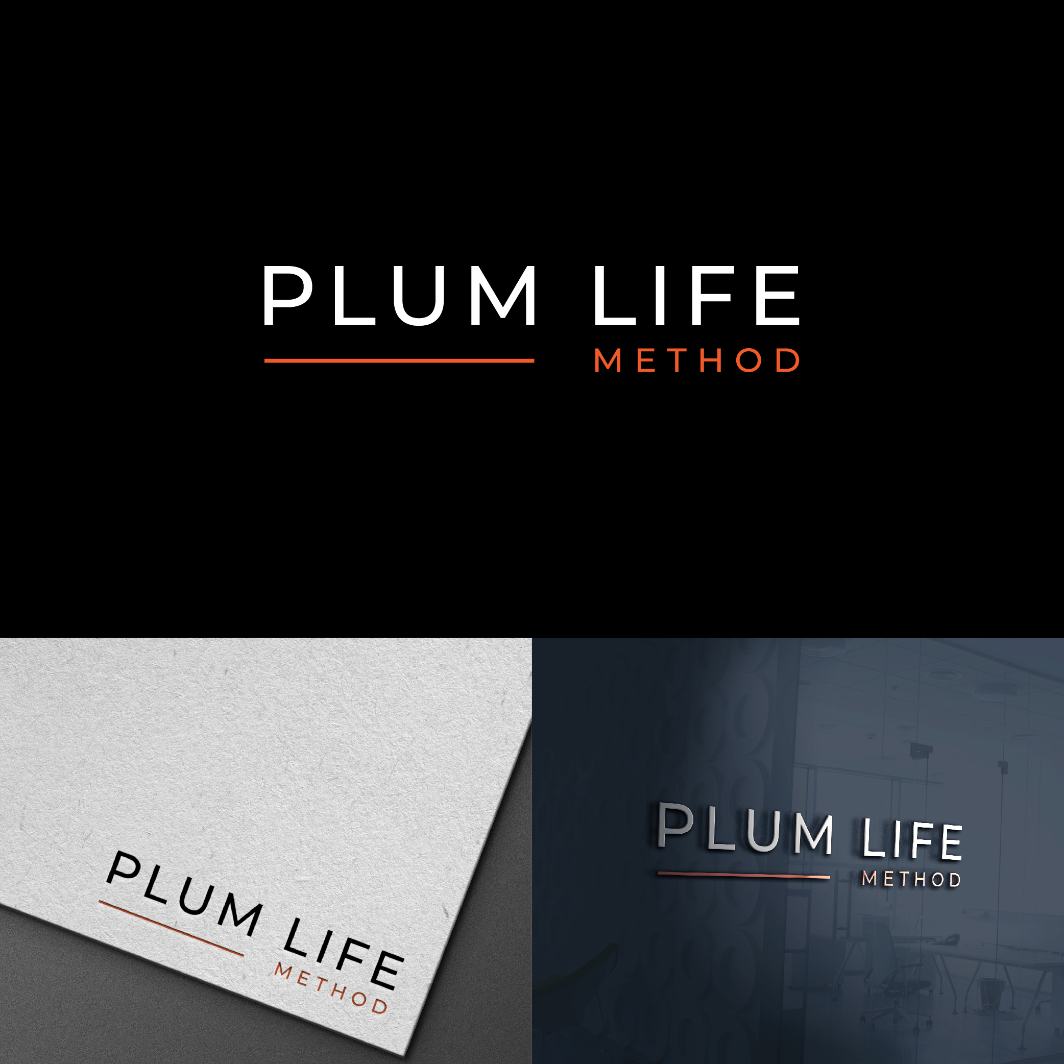 Logo Design by designer profile for Noelle Van Coaching | Design #34308197