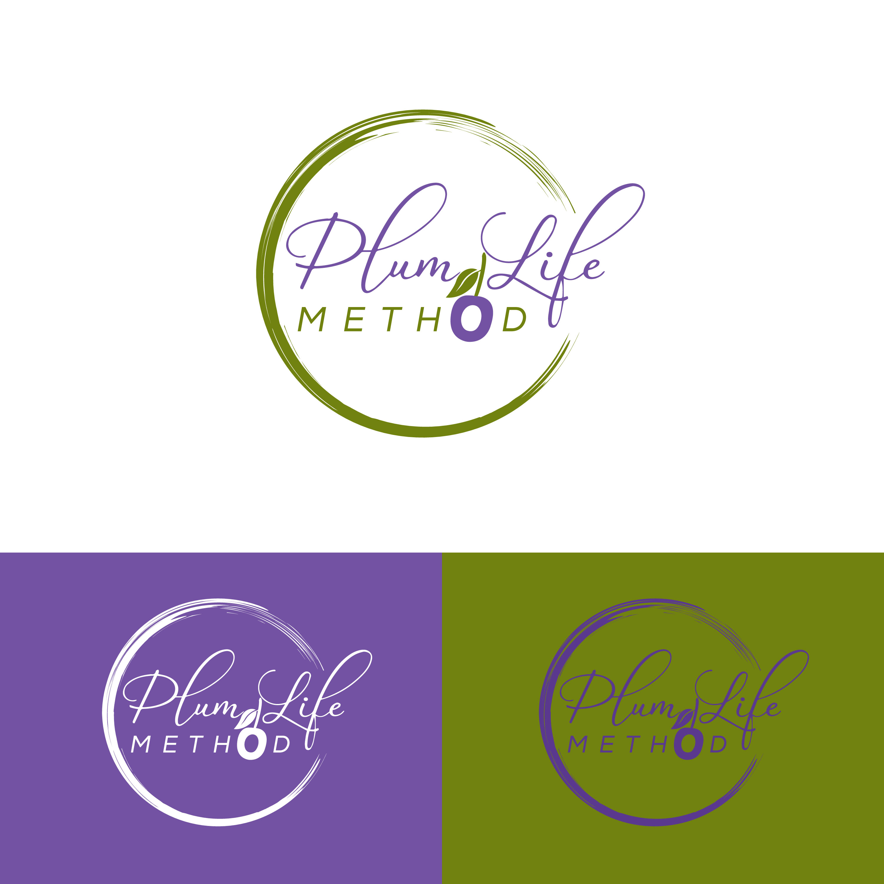 Logo Design by M Art & Design for Noelle Van Coaching | Design #34307479