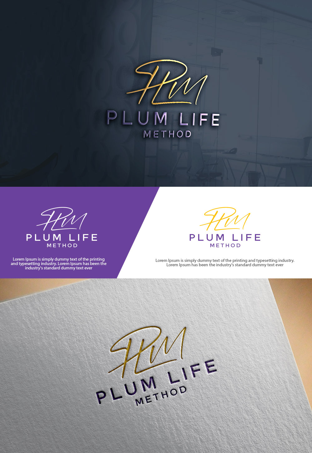 Logo Design by sulemani  creation for Noelle Van Coaching | Design #34309729