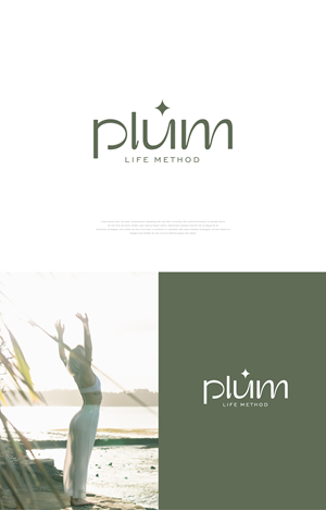 Logo Design by apik. for Noelle Van Coaching | Design: #34307567