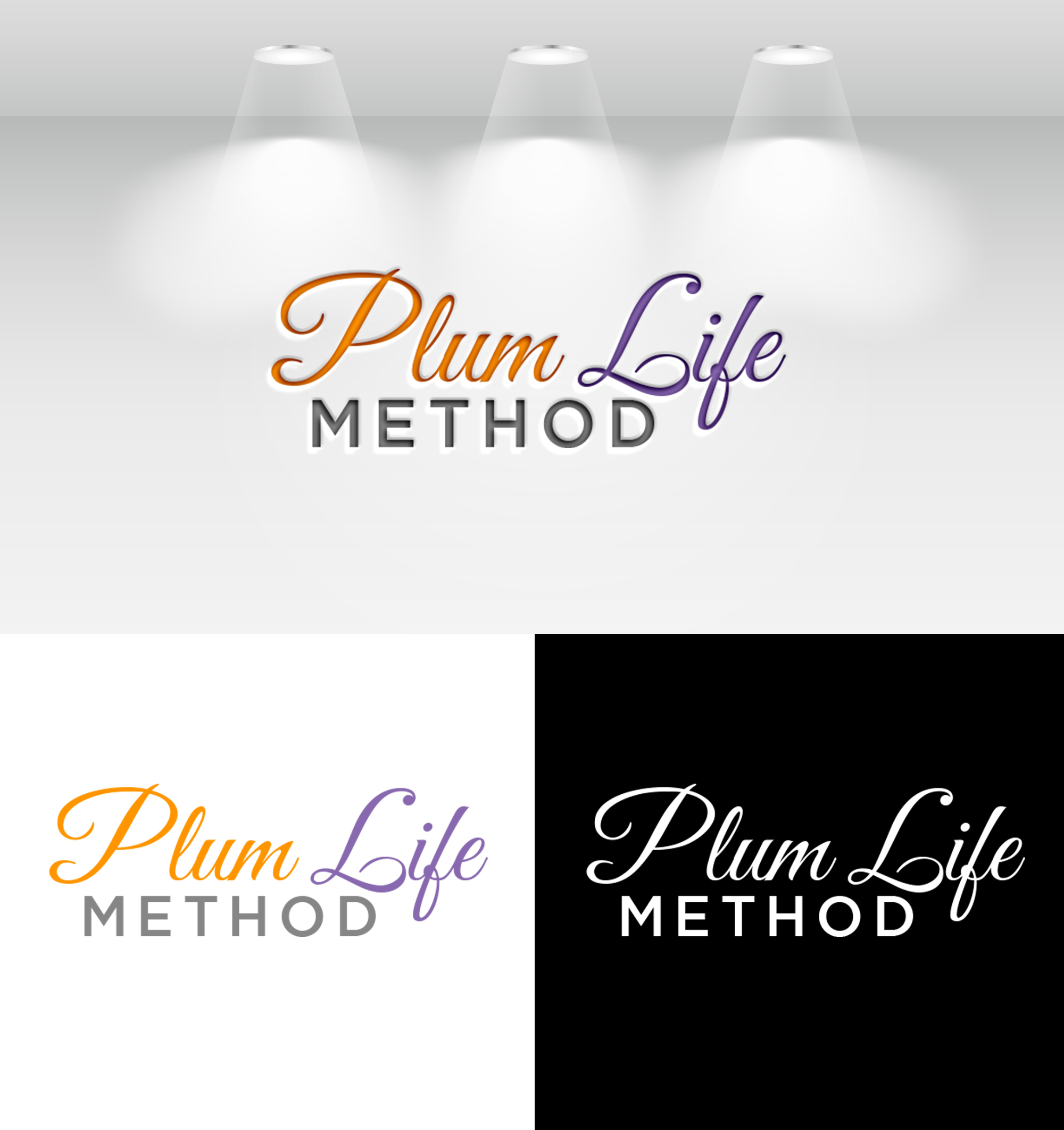 Logo Design by Noor Ezz for Noelle Van Coaching | Design #34306396