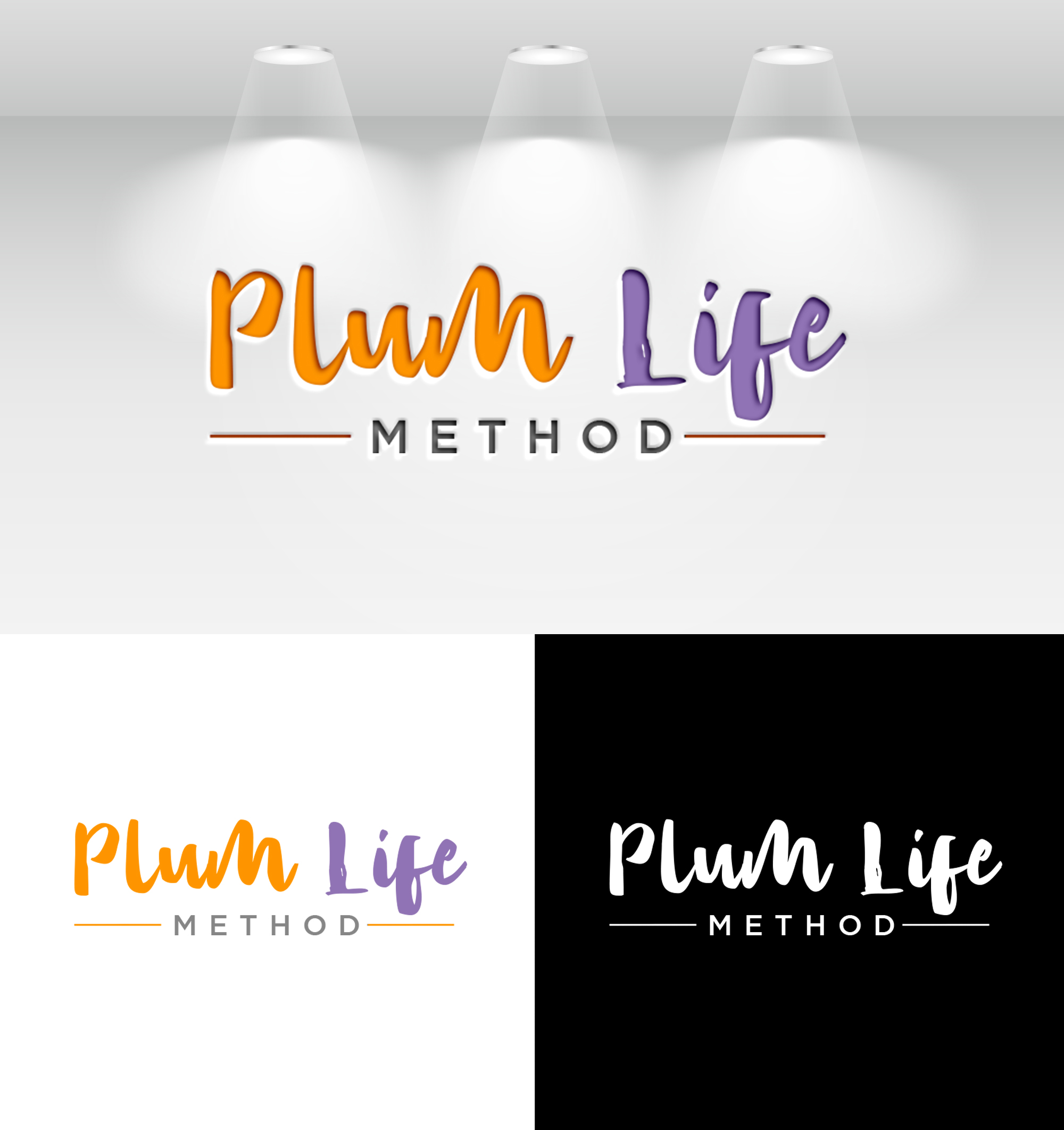 Logo Design by Noor Ezz for Noelle Van Coaching | Design #34306397