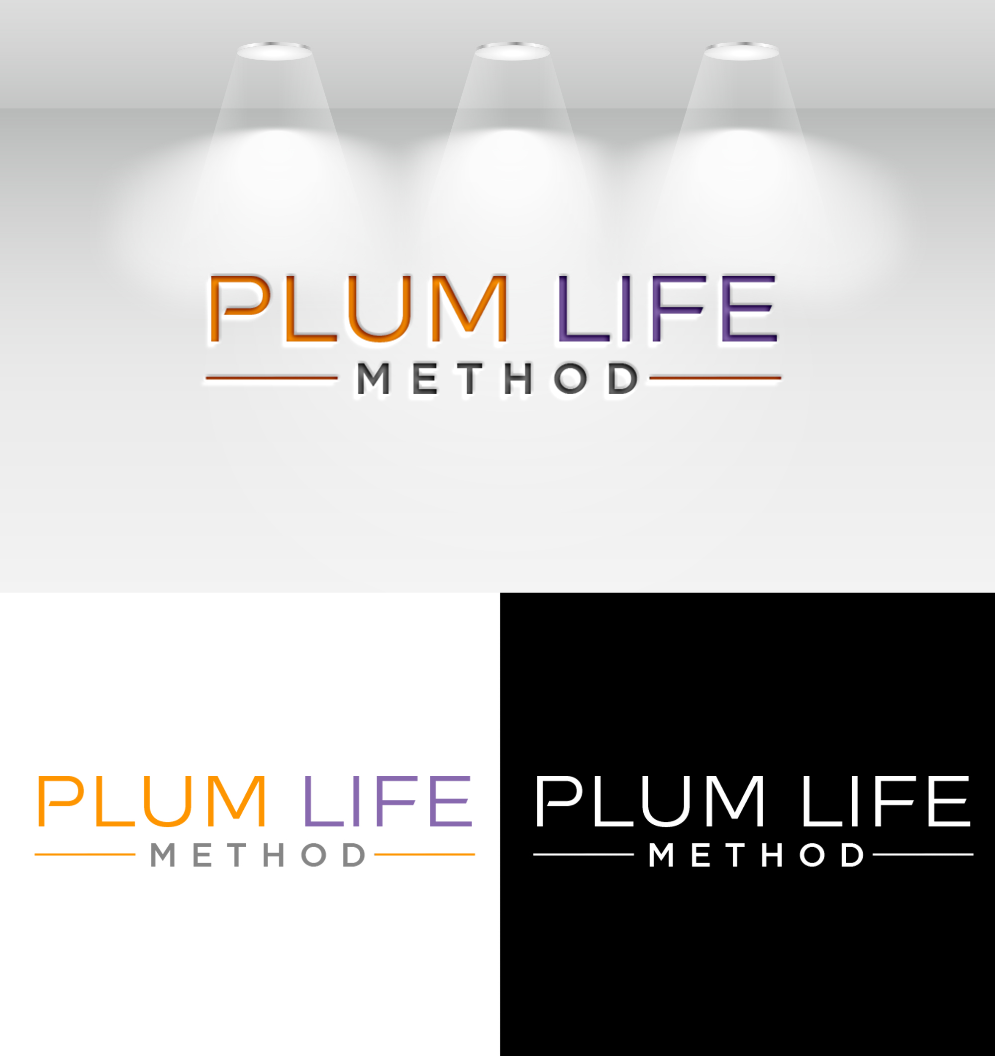 Logo Design by Noor Ezz for Noelle Van Coaching | Design #34306402