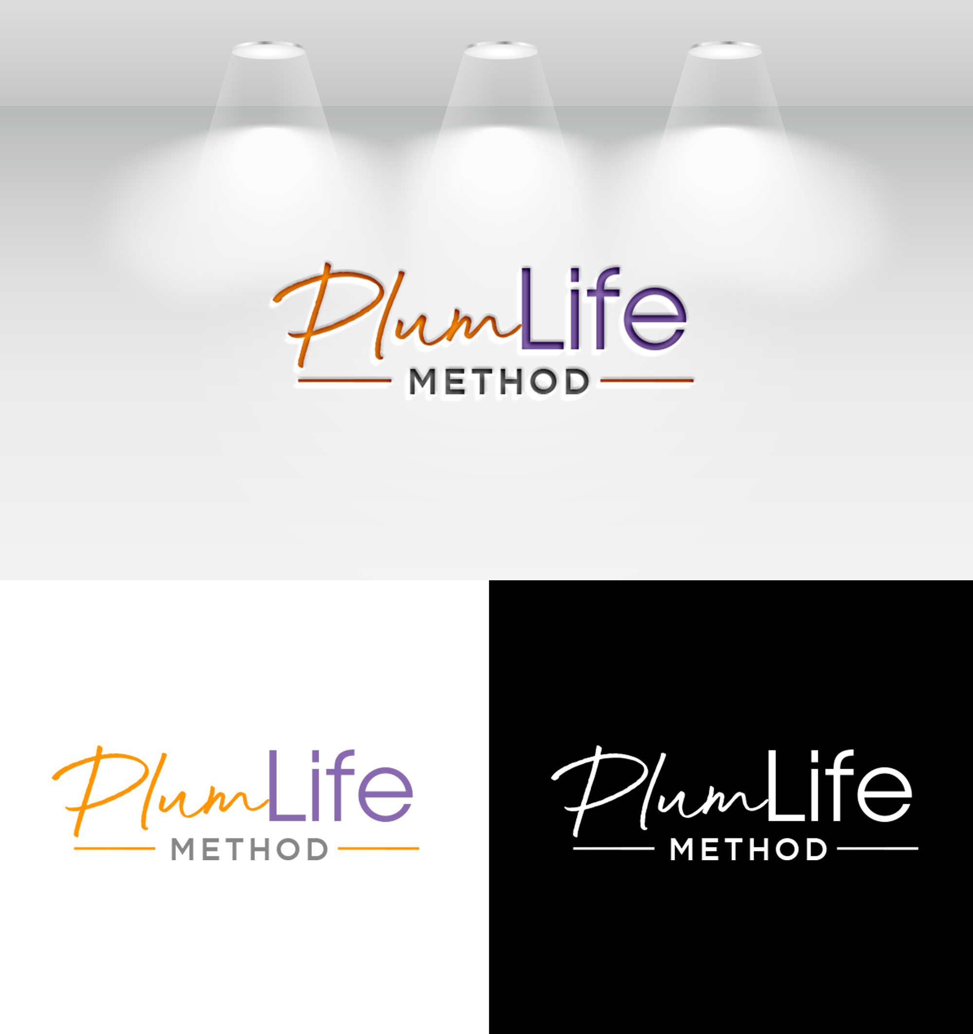 Logo Design by Noor Ezz for Noelle Van Coaching | Design #34306403