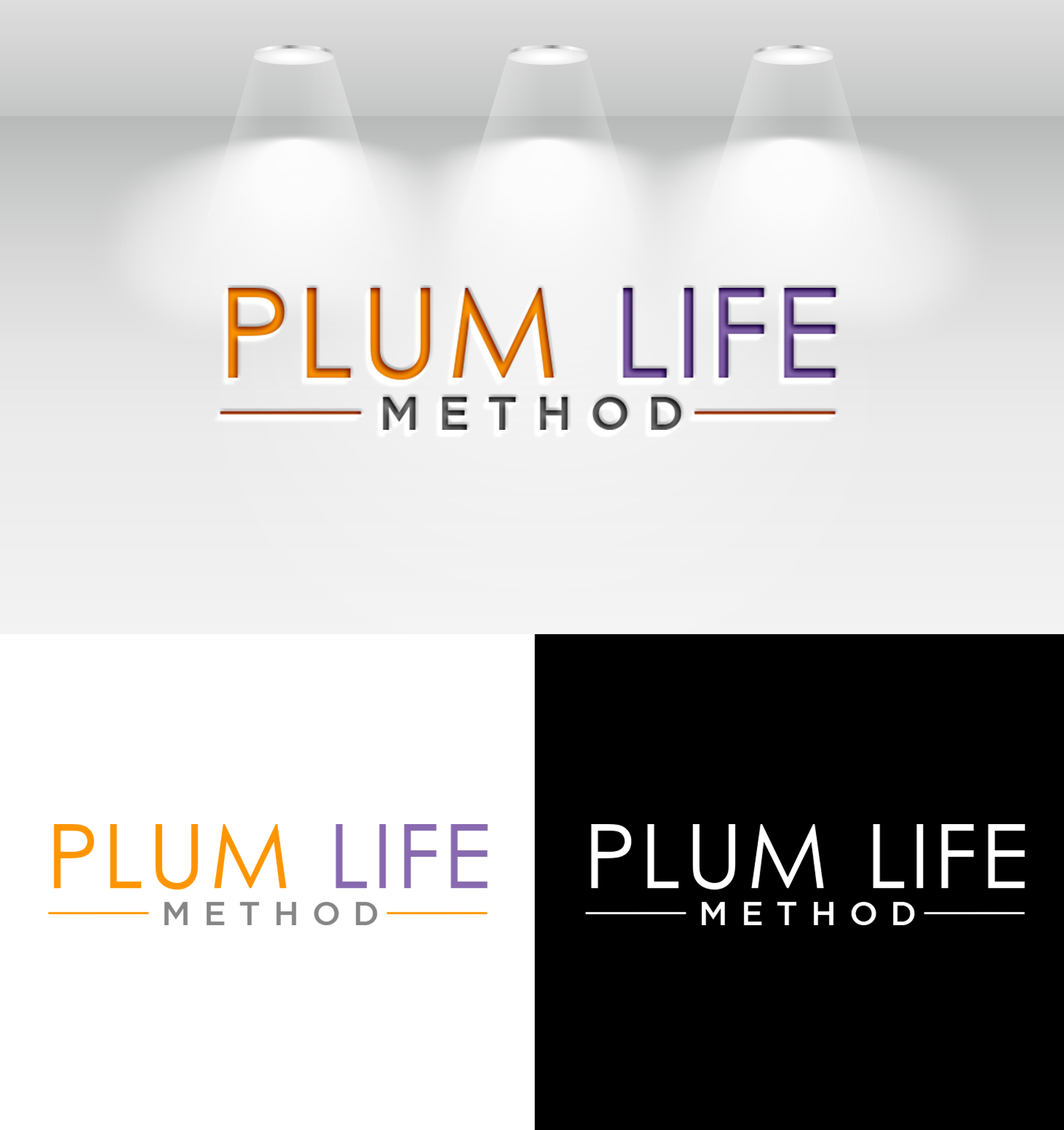 Logo Design by Noor Ezz for Noelle Van Coaching | Design #34306404