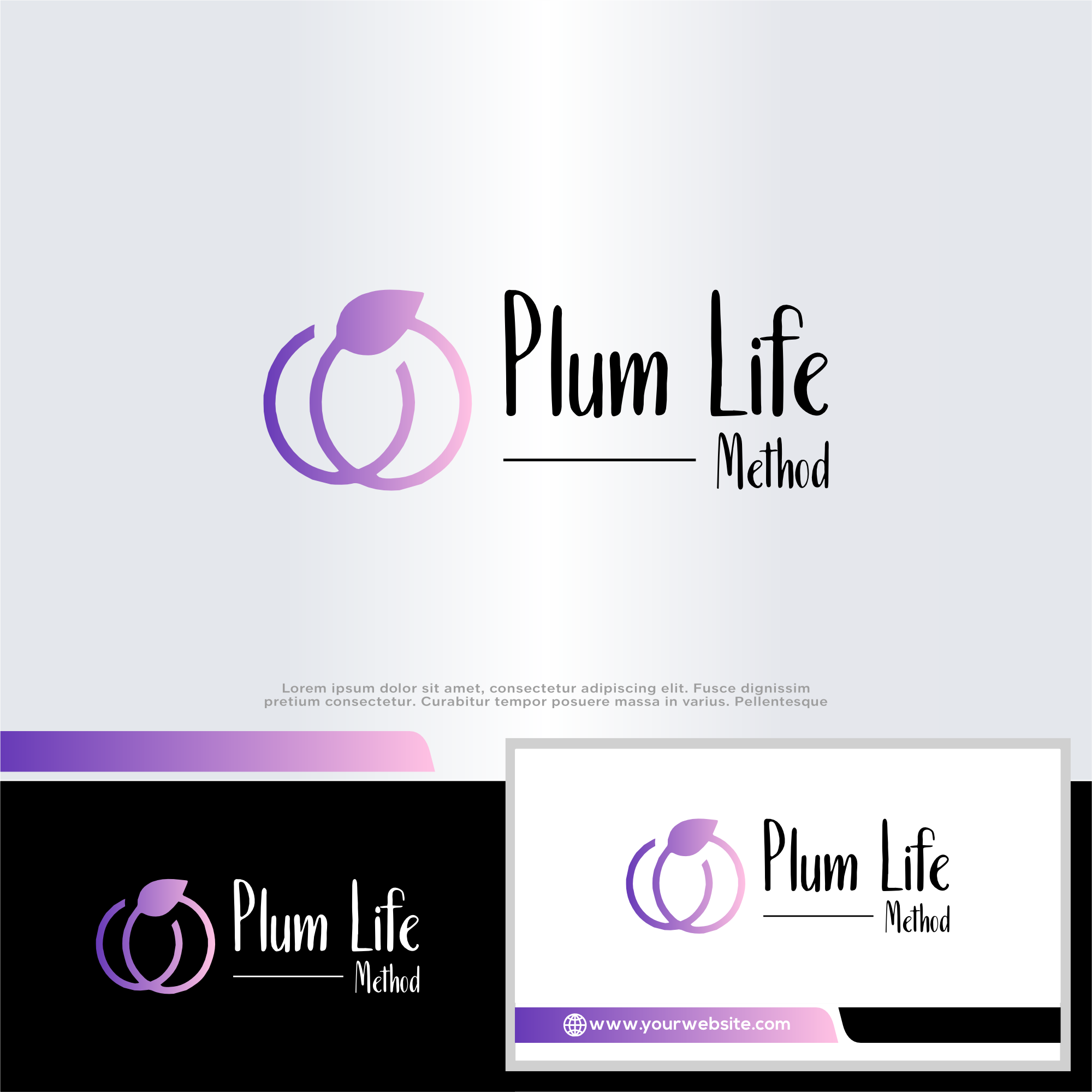 Logo Design by win it for Noelle Van Coaching | Design #34307390