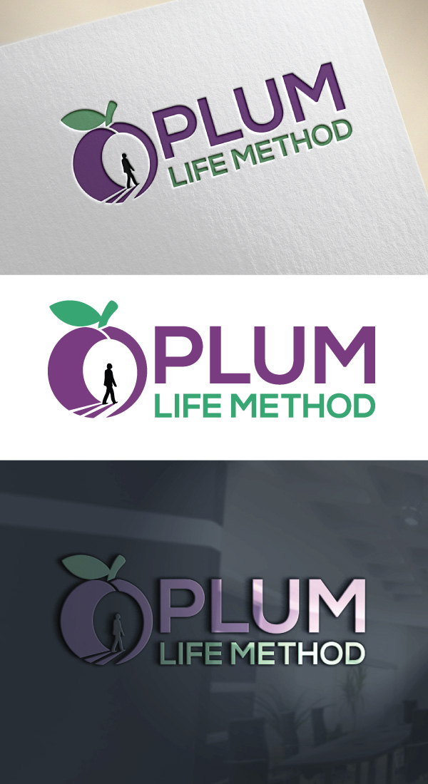 Logo Design by AB design ..... for Noelle Van Coaching | Design #34306281