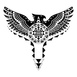 Tattoo Design by BJY