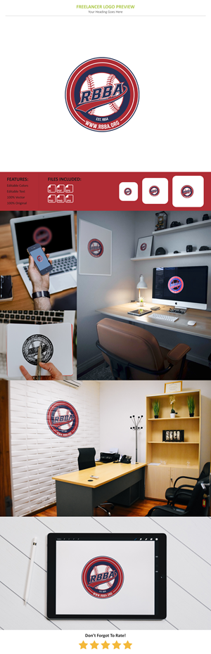 Logo Design by VectorForge for this project | Design: #34311282