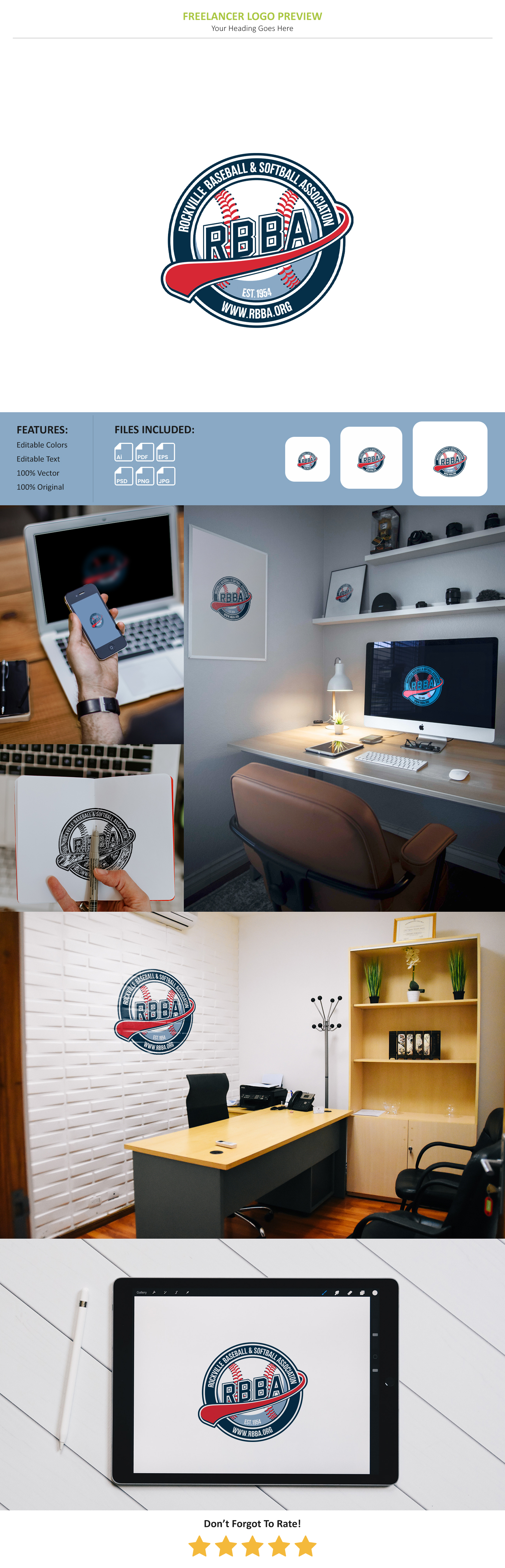 Logo Design by VectorForge for this project | Design #34311283