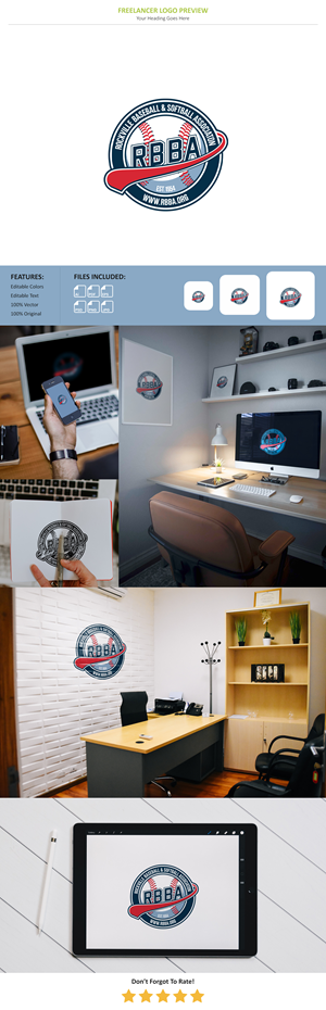 Logo Design by VectorForge for this project | Design: #34311283