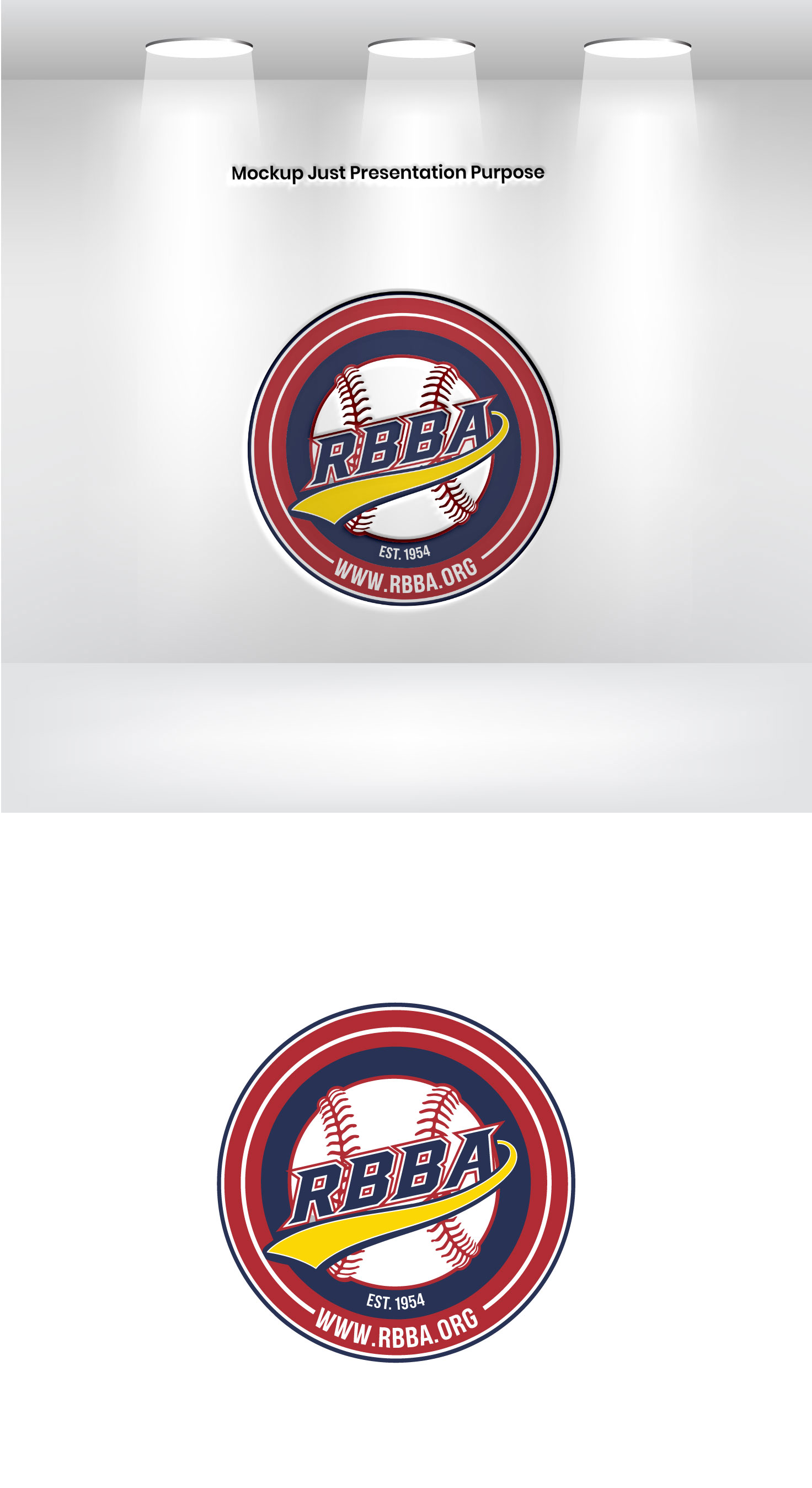 Logo Design by VectorForge for this project | Design #34313753