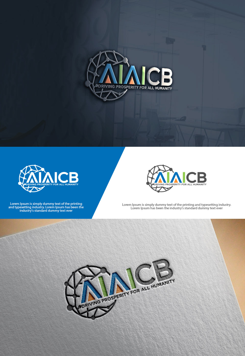 Logo Design by sulemani  creation for this project | Design #34309719