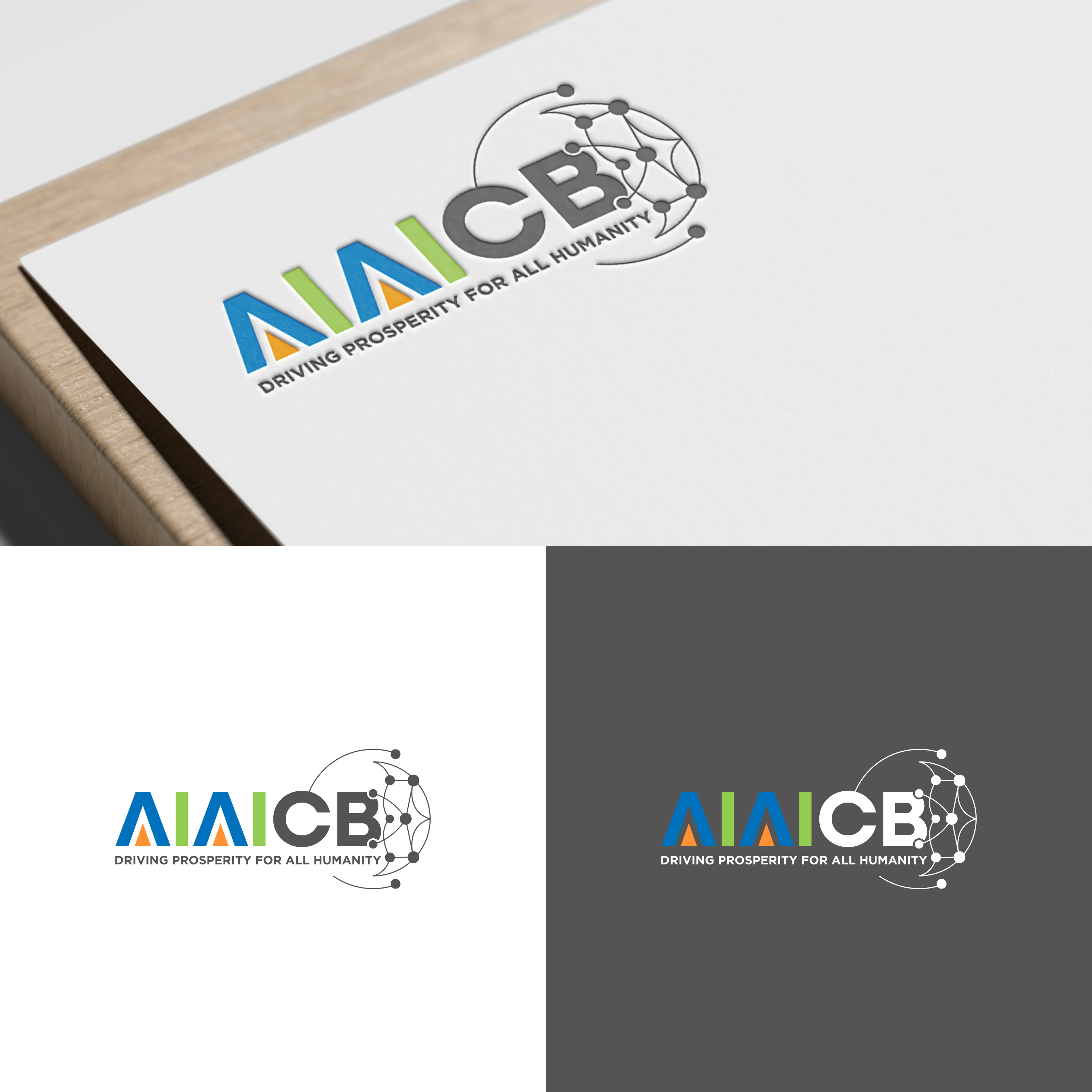 Logo Design by syad666 for this project | Design #34307318