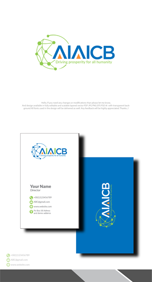 Logo Design by Alamin7230