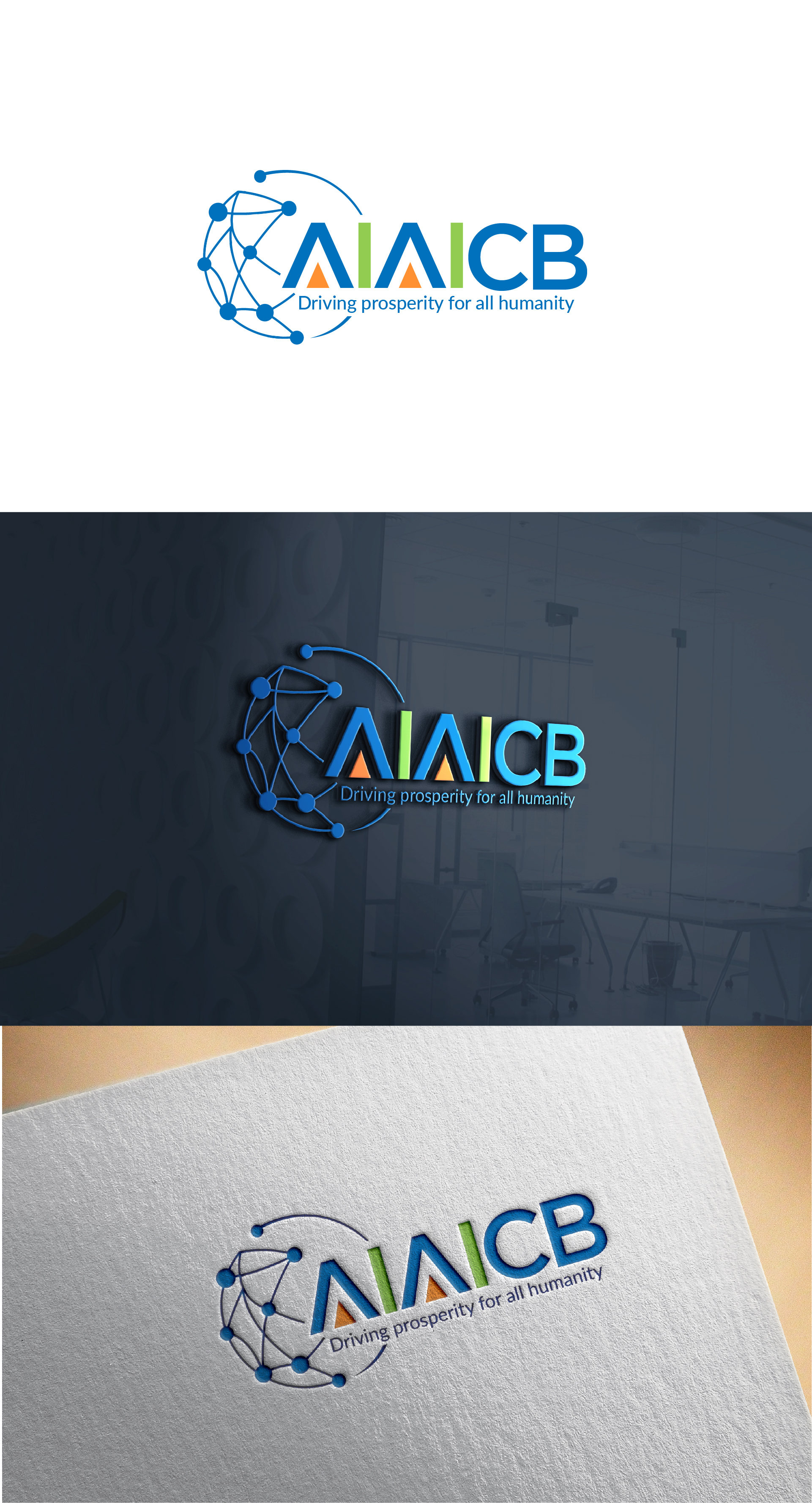 Diseño de Logo por Alamin7230 para este proyecto | Diseño #34312664