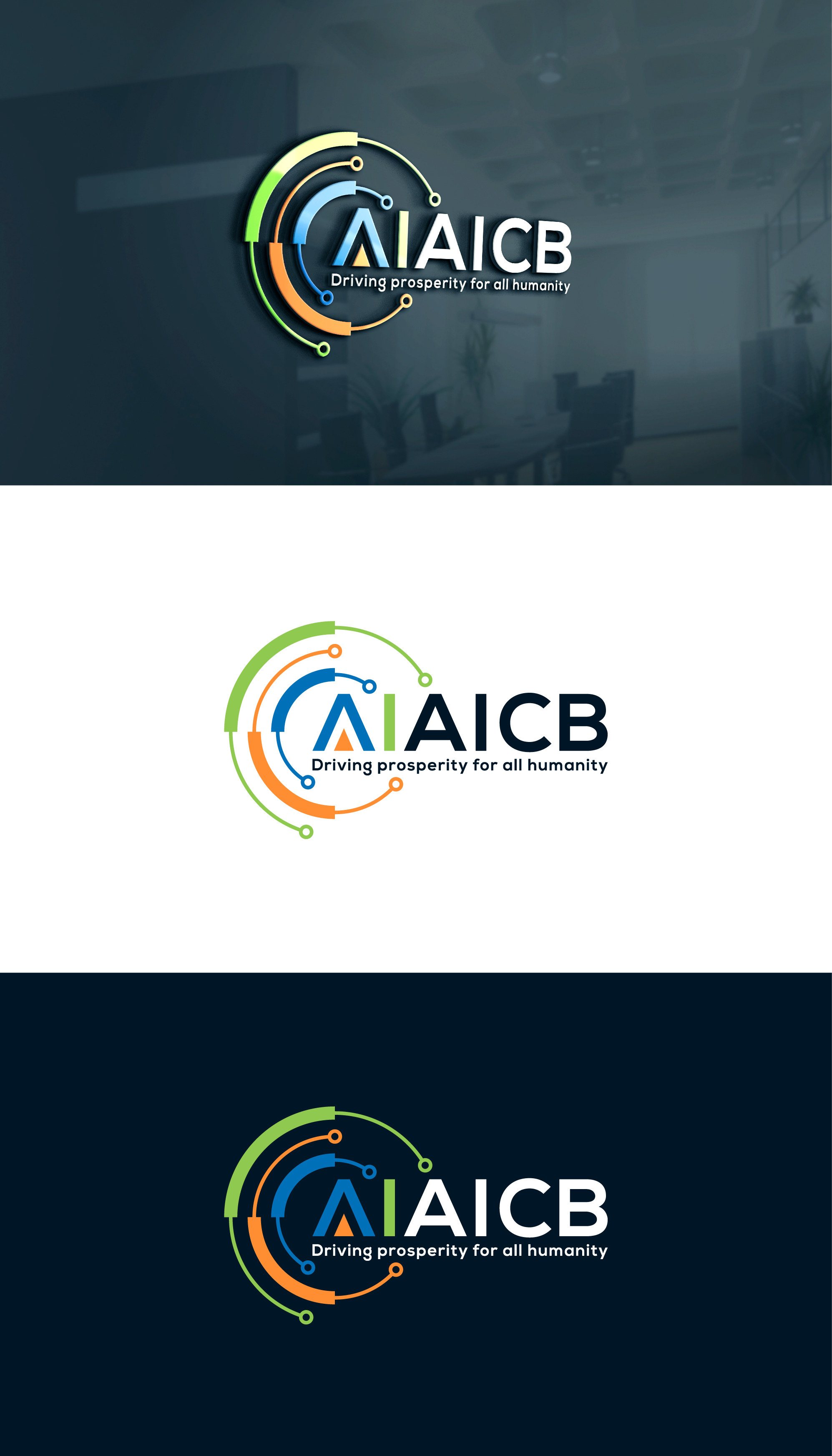 Logo Design by sushsharma99 for this project | Design #34307488