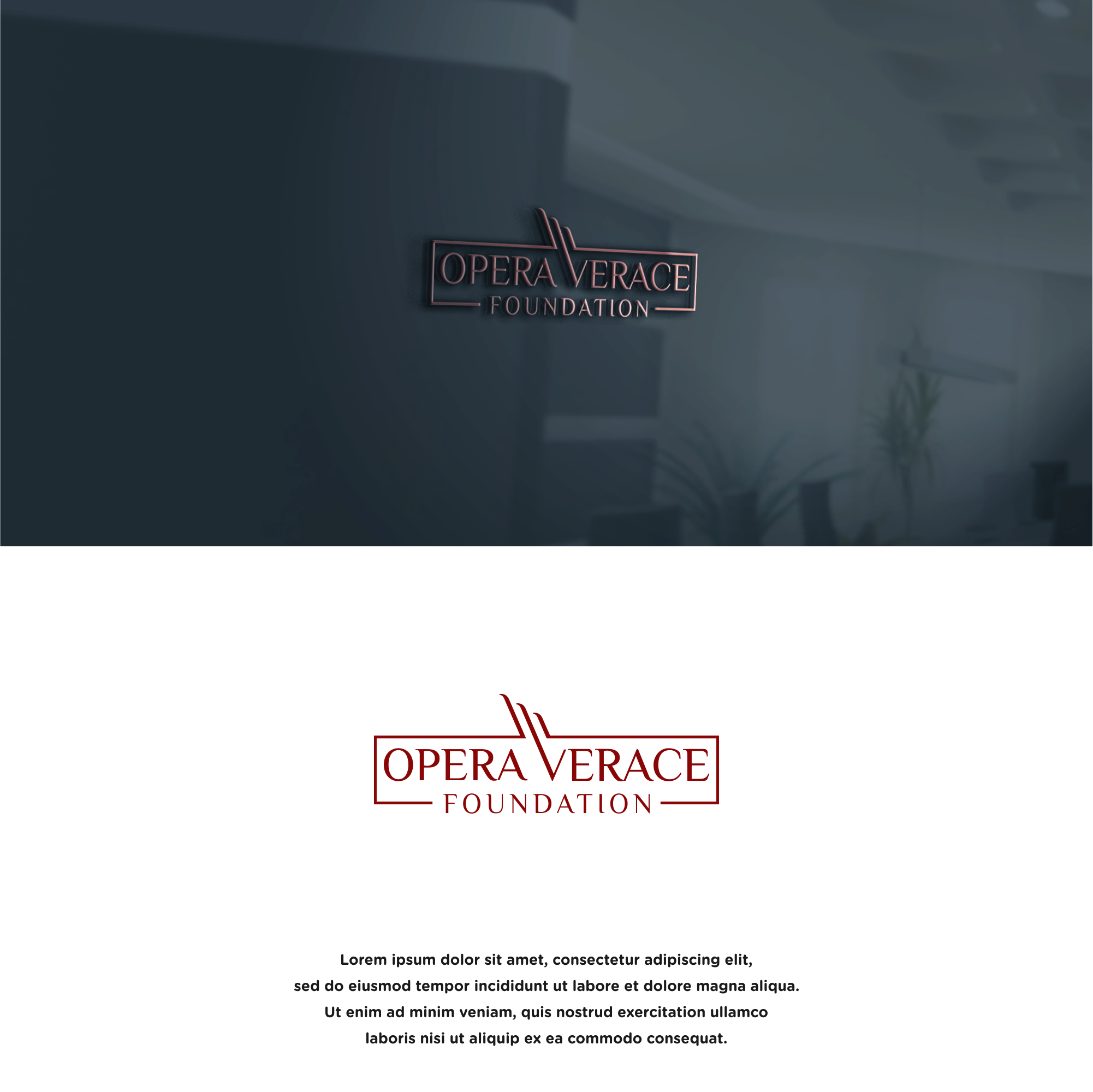 Logo Design by Al ma'thur™ for this project | Design #34353224