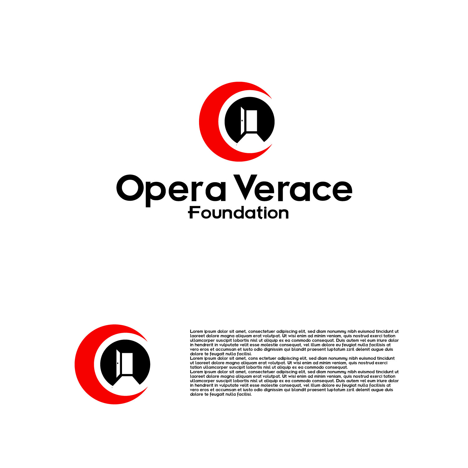 Logo Design by Art_lv for this project | Design #34317250