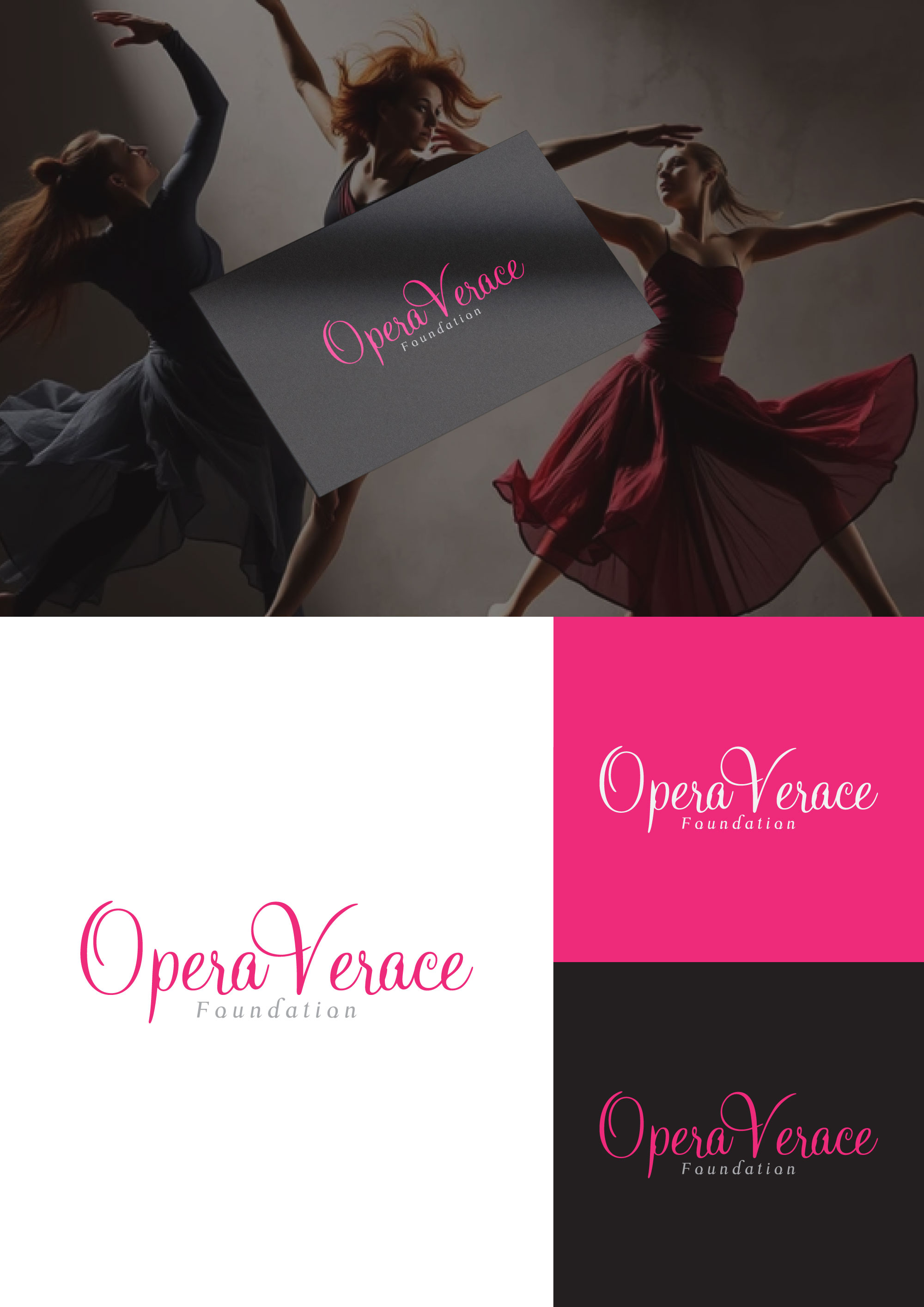 Logo Design by Dived99 for this project | Design #34321337