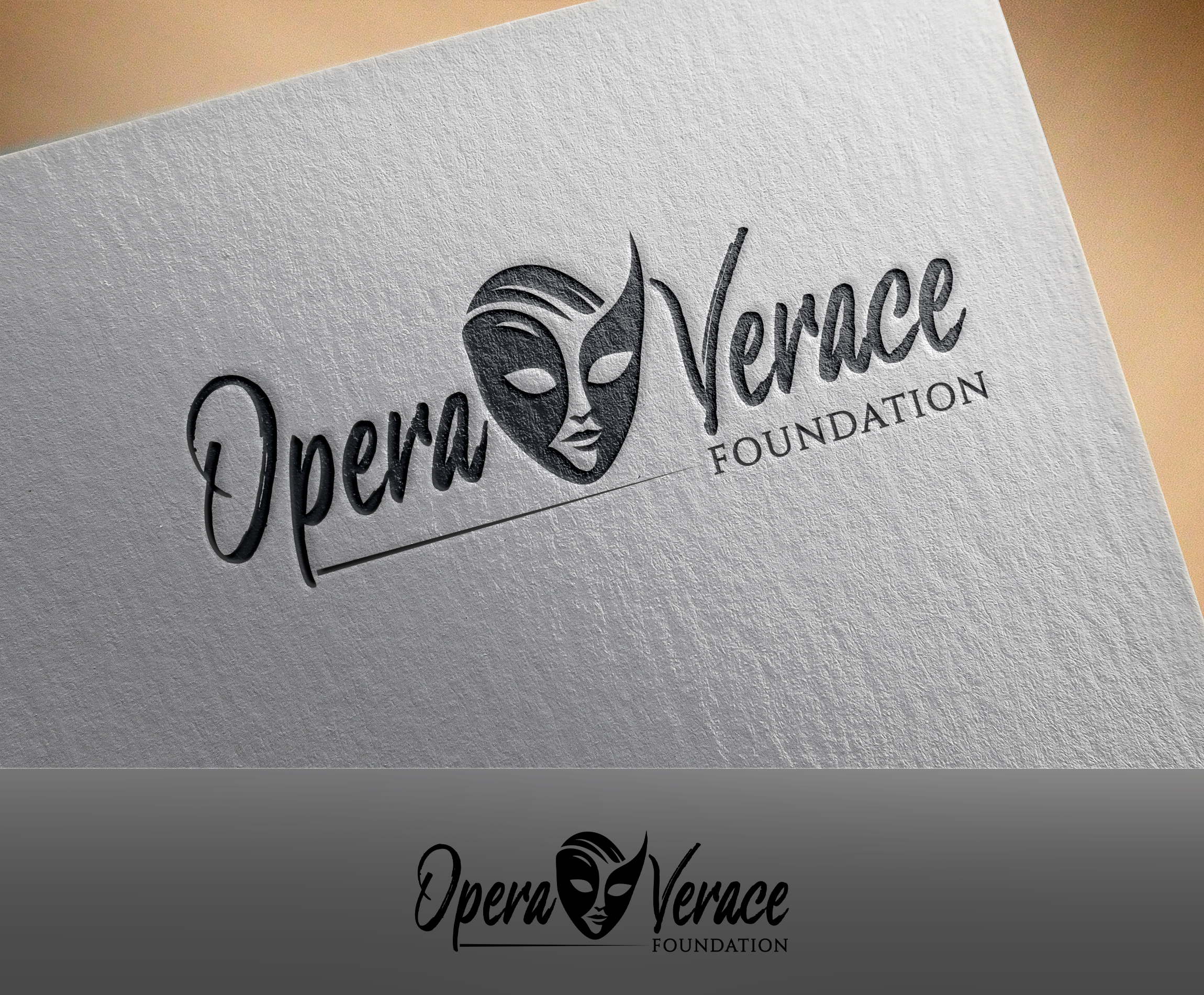 Diseño de Logo por Anooshaa Kachhia para este proyecto | Diseño #34344042