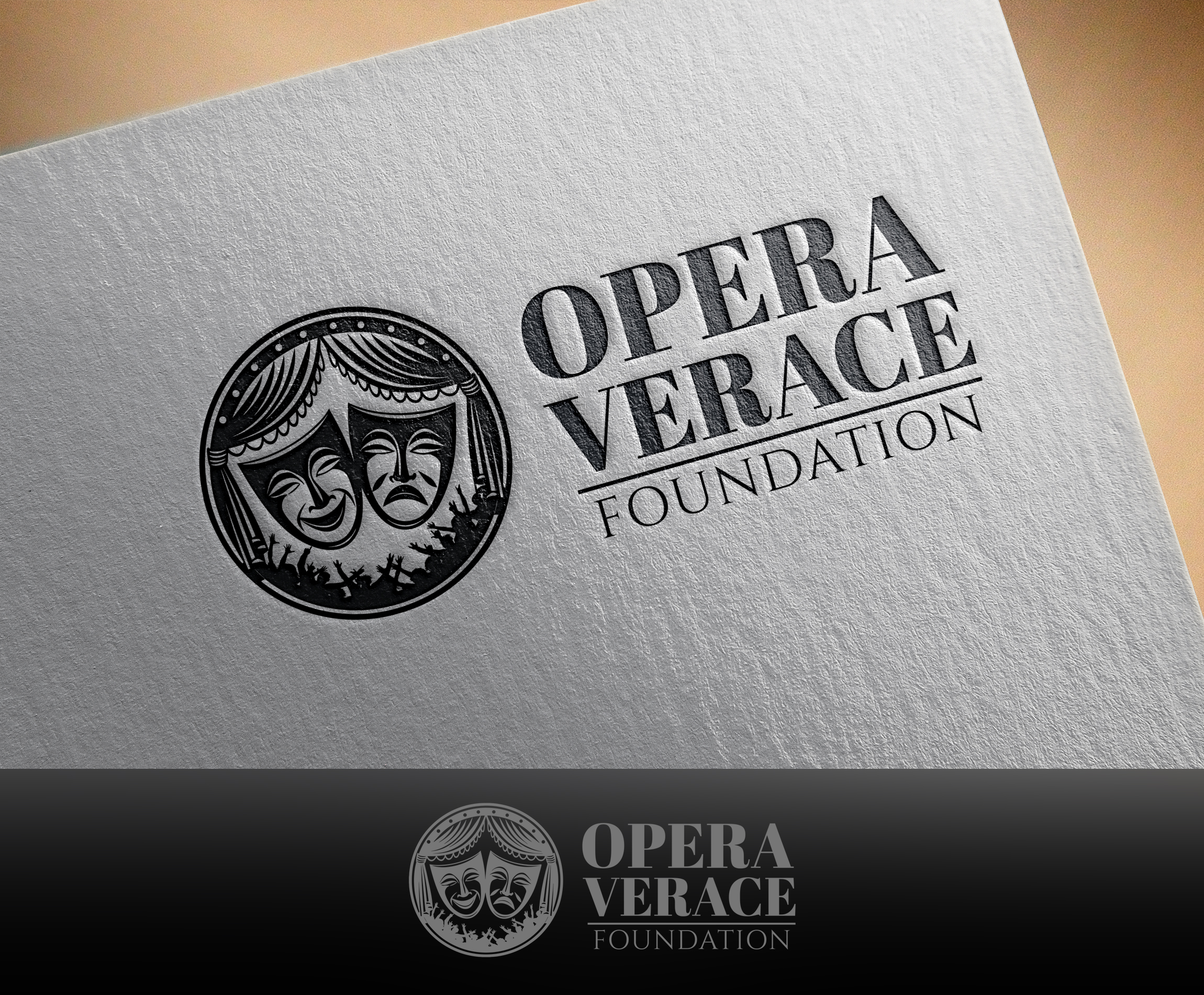 Logo-Design von Anooshaa Kachhia für dieses Projekt | Design #34344047