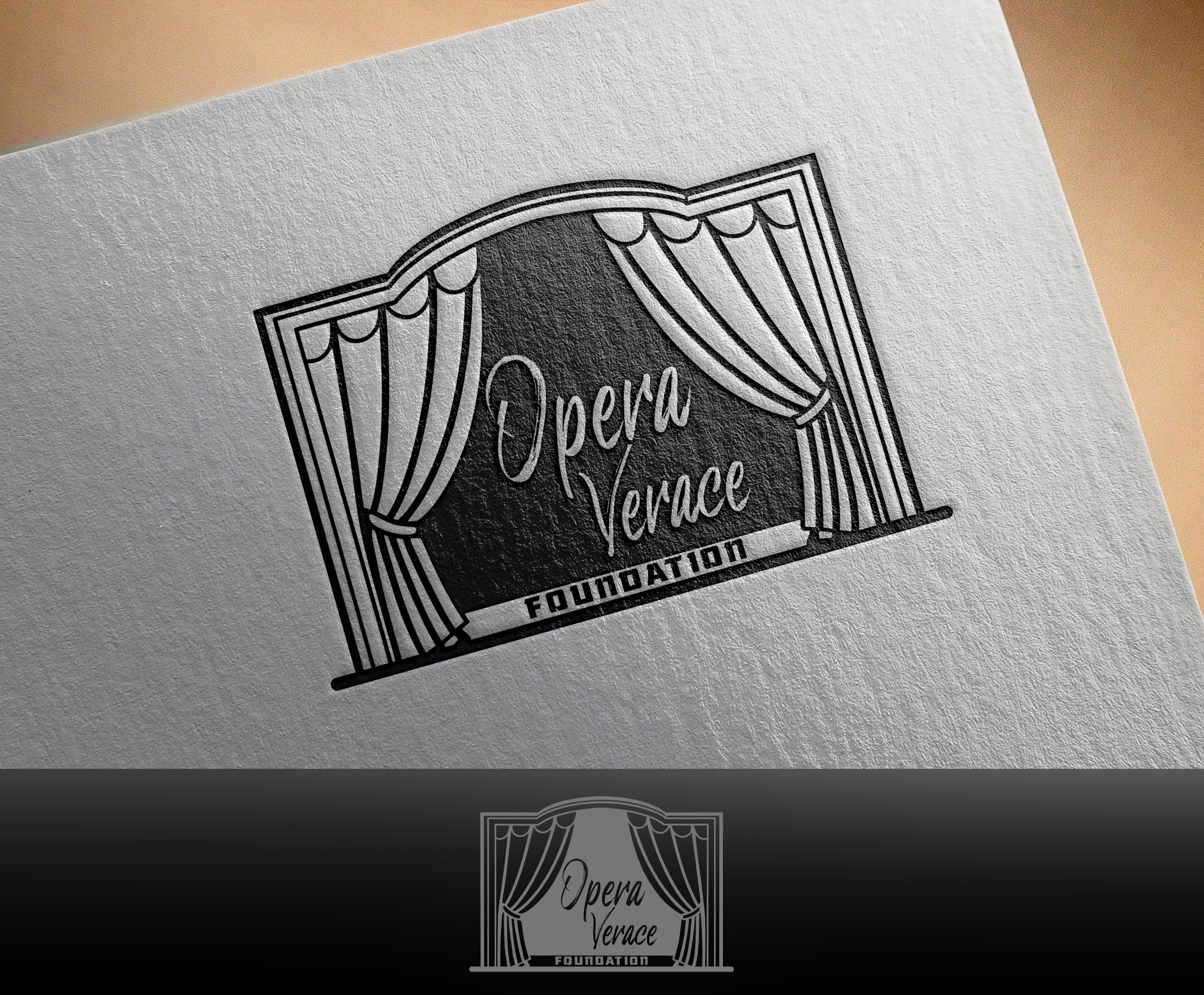 Diseño de Logo por Anooshaa Kachhia para este proyecto | Diseño #34344048