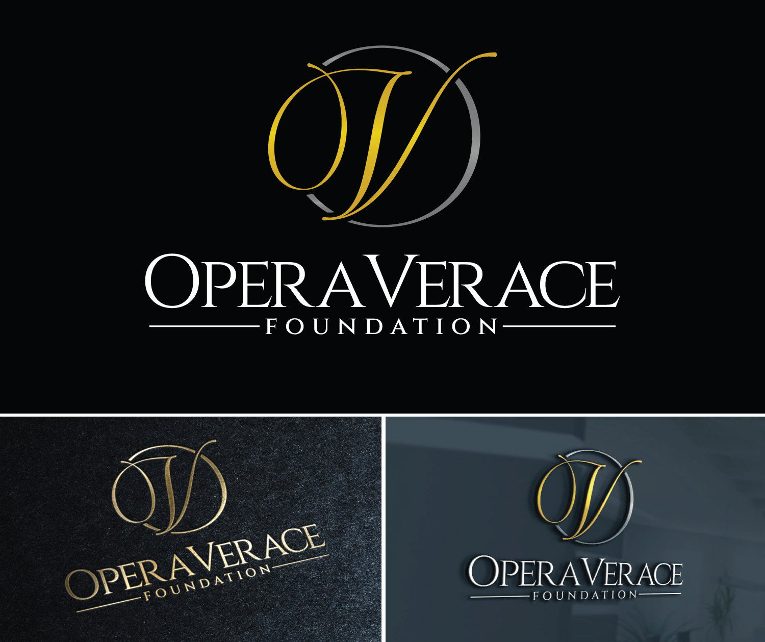 Logo Design by Atec for this project | Design #34329710