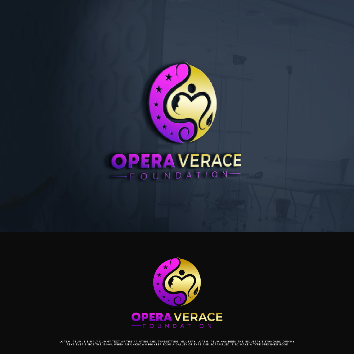 Logo Design by fly  design for this project | Design #34314872