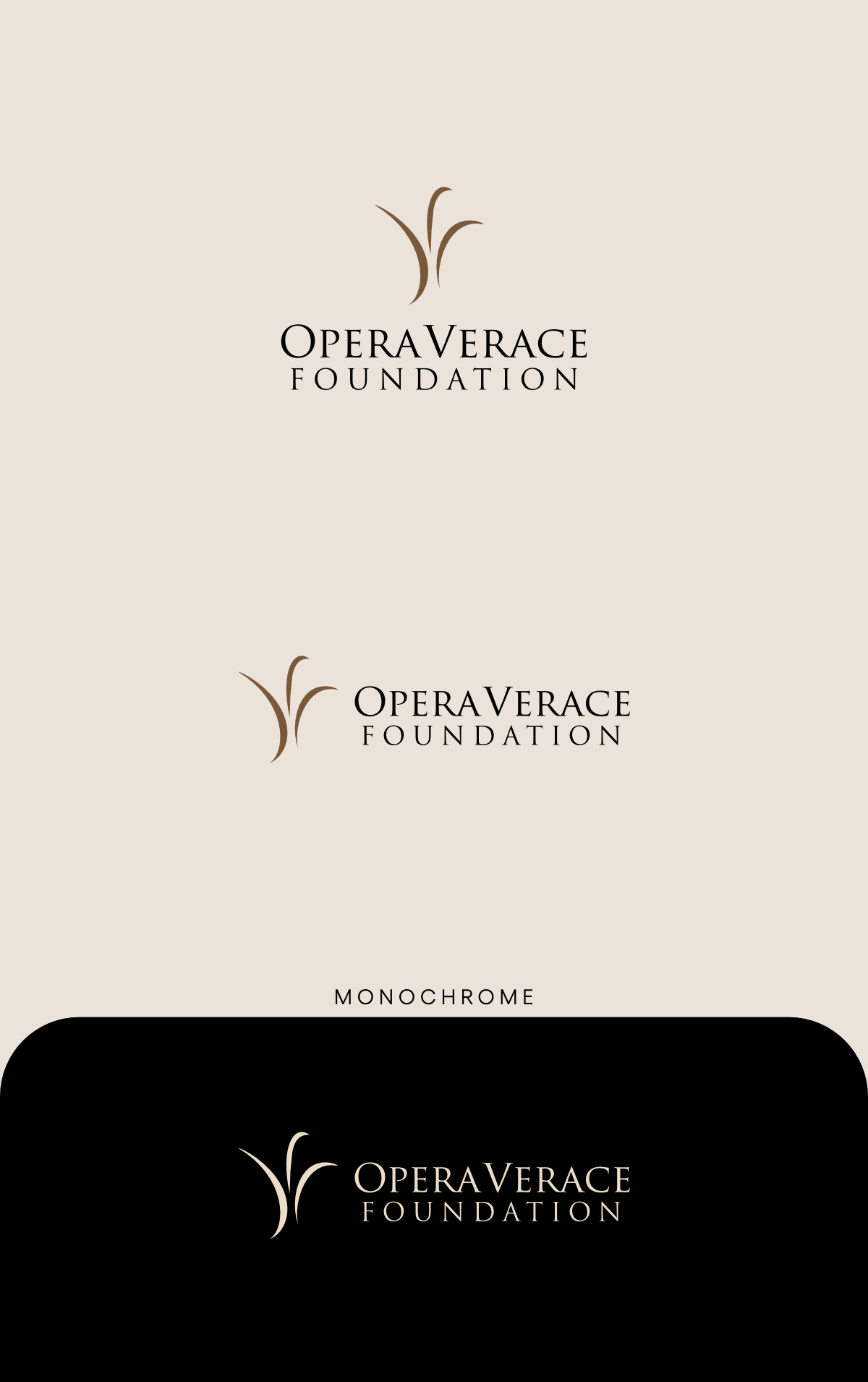 Logo Design by .tau. for this project | Design #34315555