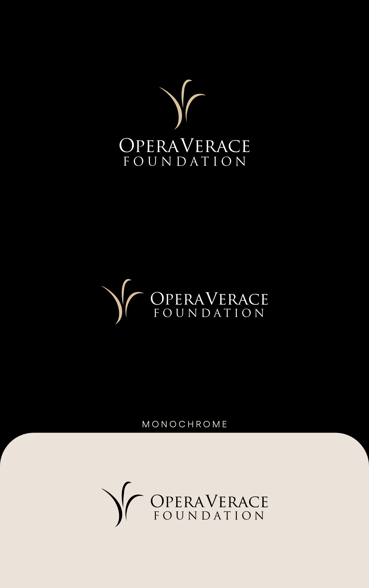 Logo Design by .tau. for this project | Design #34315556