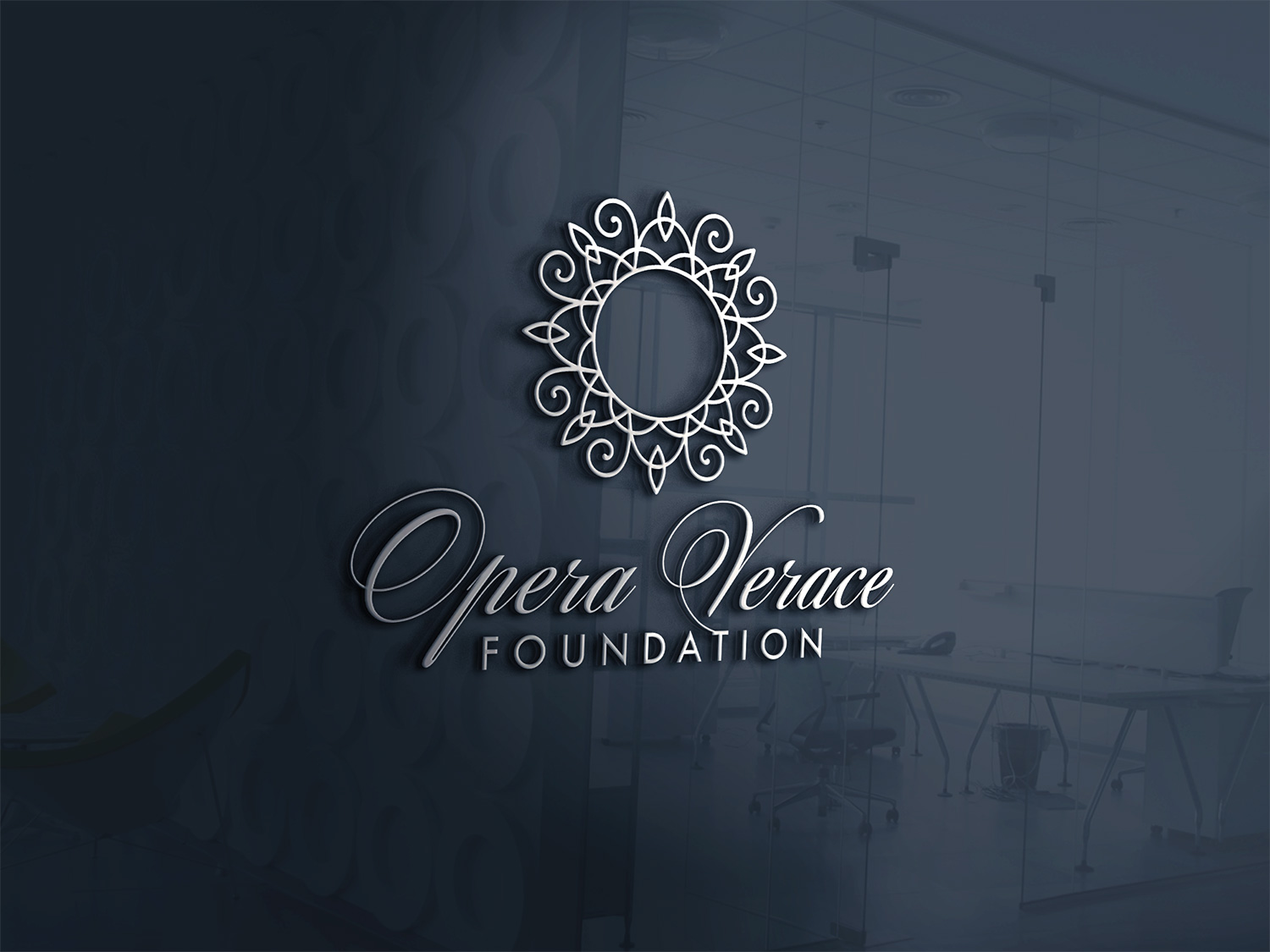 Logo Design by RS|D for this project | Design #34342938