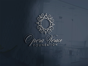 Logo Design by RS|D for this project | Design: #34342938