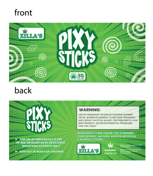 Diseño Gráfico por Creative Studio X para este proyecto | Diseño: #34317122