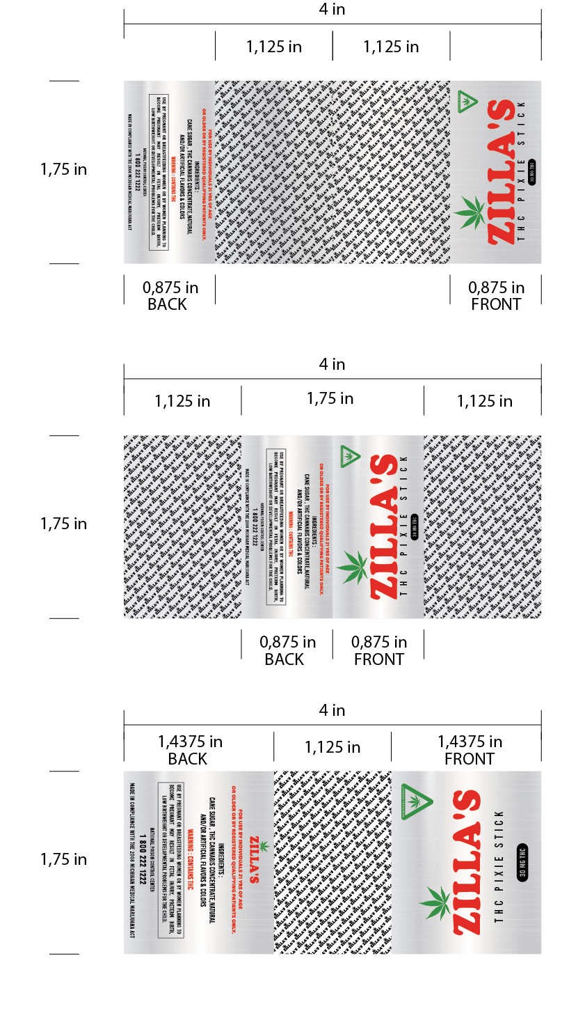 Graphic Design by tyaz 2 for this project | Design #34310103