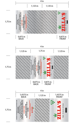 Diseño Gráfico por tyaz 2 para este proyecto | Diseño: #34310103