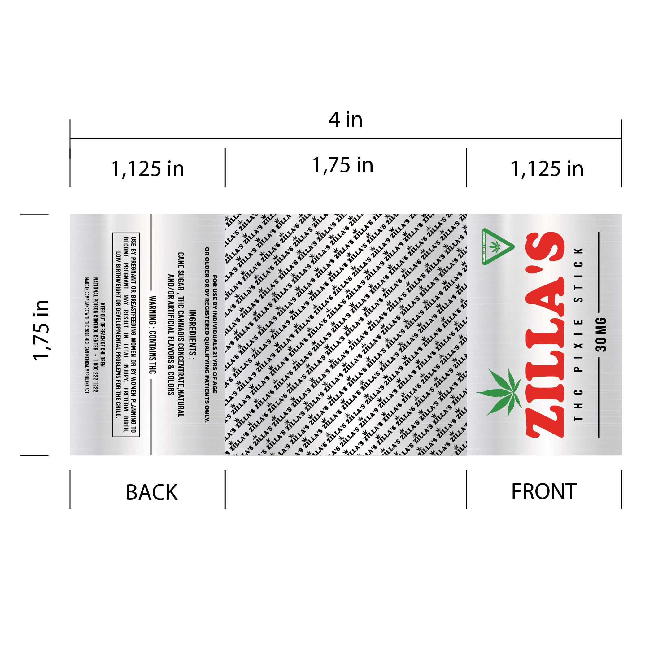 Diseño Gráfico por tyaz 2 para este proyecto | Diseño #34318257