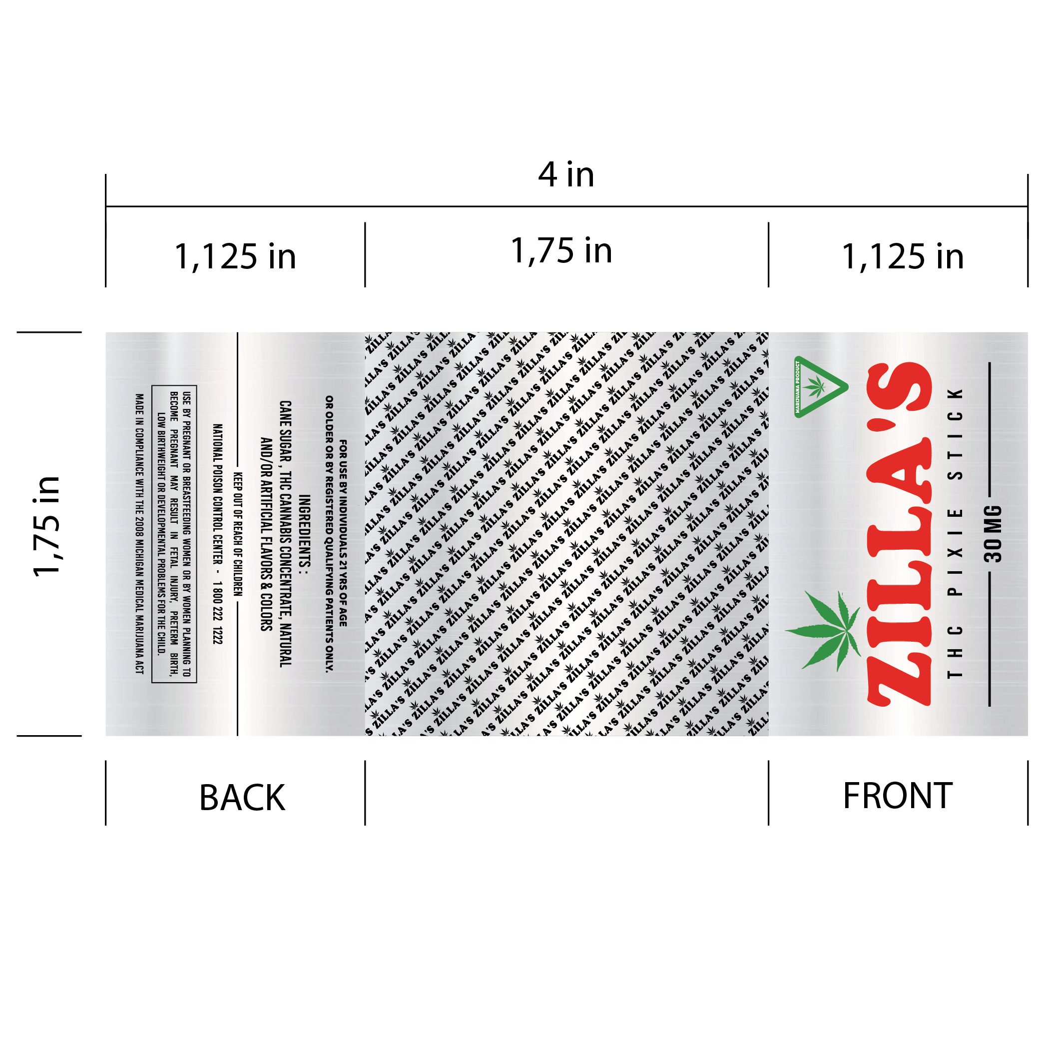 Graphic Design by tyaz 2 for this project | Design #34321392