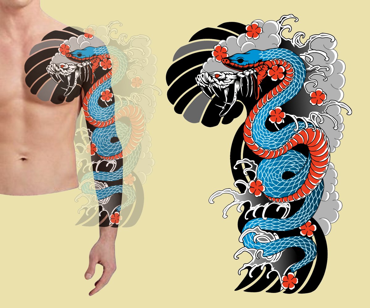 Graphic Design by Rawpis for this project | Design #34349254