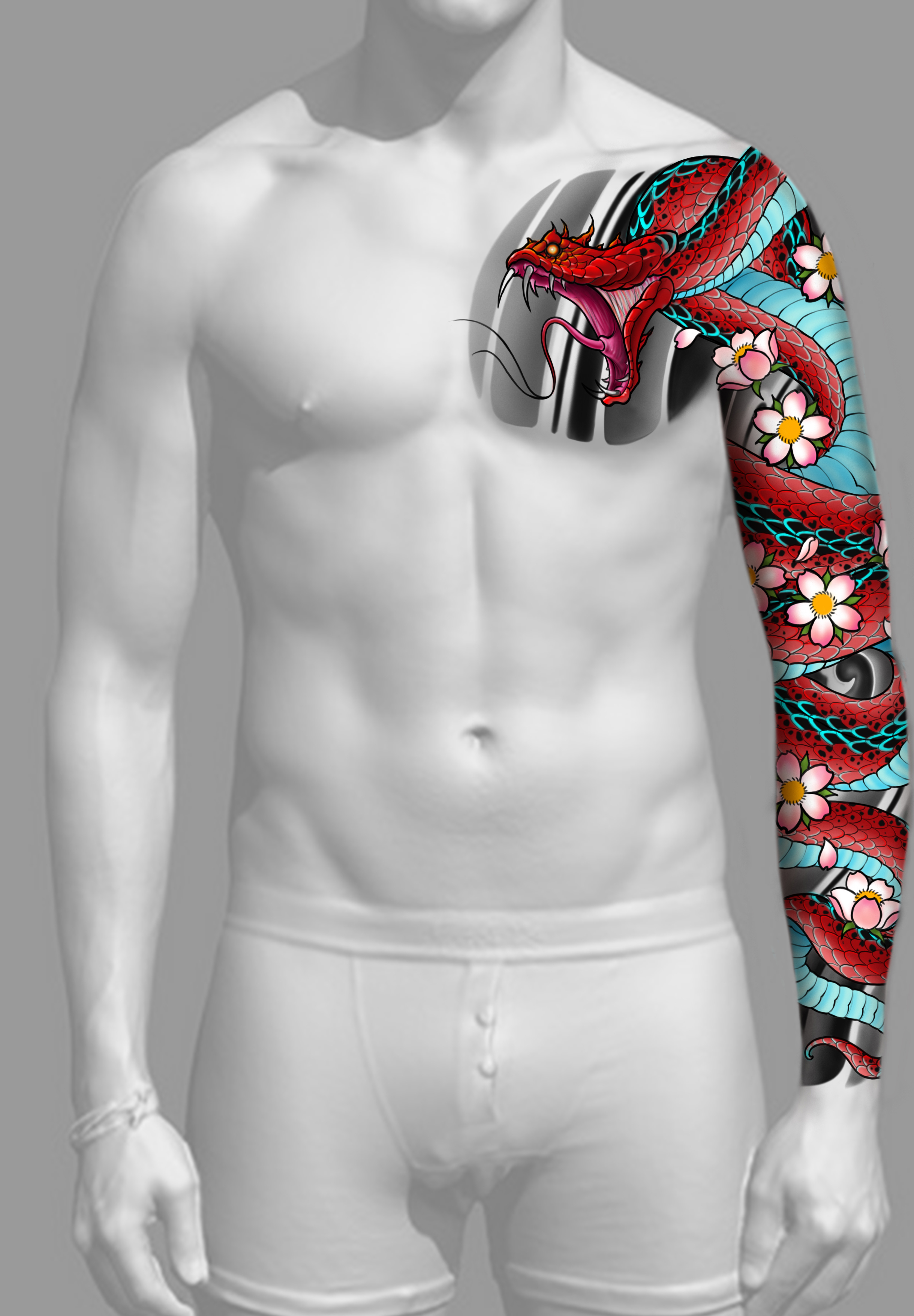 Graphic Design by Nexo for this project | Design #34324253